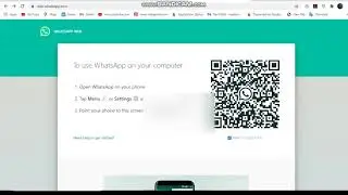How to Setup WhatsApp on PC and Laptops Officially