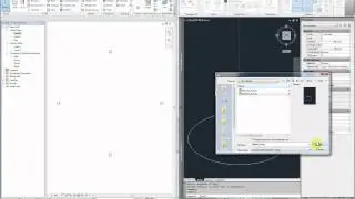 Ellipse from AutoCAD to Revit Arc Walls