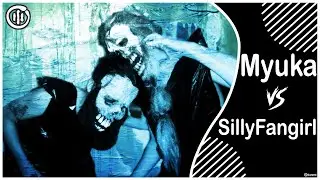 [osu!mania] [GS]Myuka vs SillyFangirl // Dev/Null - Rave 7 [Insane]