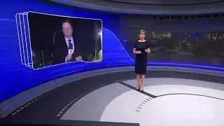 Plantão Globo - PGR denuncia Jair Bolsonaro por tentativa de golpe de Estado - 18/02/2025