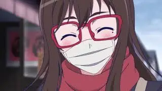 ¿Qué me faltó?~Koyuki X Yuu~