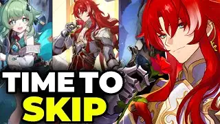 The TRUTH Behind The Value of Version 1.5 In Honkai Star Rail | Argenti & Huo Huo Discussion