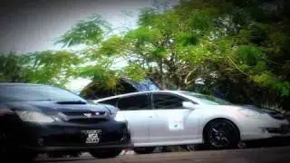 Caldina M7 - Taiping Brotherhood Drive