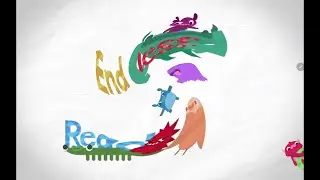 Best ENDLESS Reader .. ENDLESS READER: INTRO 2 (EFFECTED VIDEO)