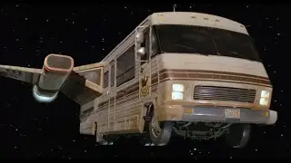 Mel Brooks’ Spaceballs  (1987) Live Discussion, super Sci-Fi Sunday Movie Night