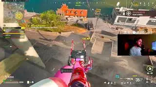 *45 Kills* Solo vs Quads Rebirth Island