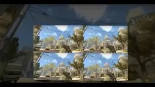 1st Gun Sync