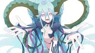 [FGO NA] Larva/Tiamat Gacha!!!