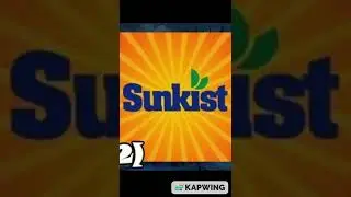 Sunkist Mandela Effect 