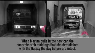 Movie mistakes: Roma (2018)