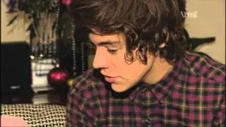 One Direction talk girls, fans and fame on Xposé!