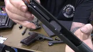 TISAS SDS 1911 IS GREAT!
