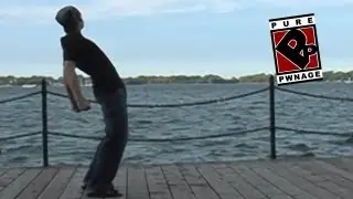 Pure Pwnage episode 4 - 