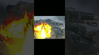 Насколько силён Британский Ратте? 