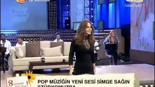 Simge & Başı Dertte (8 Numarada Şenlik Var)