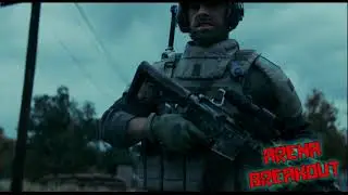 Moments Arena Breakout#обзор #kcdg #kamonacontentdevgroup #abis0 #abi #arenabreakoutgameplay #tarkov