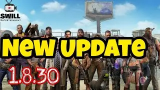 State of Survival: Survive the Zombie Apocalypse : New Update 1.8.30