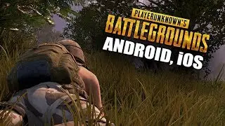 Rules of Survival: Mobile PUBG Çıktı Android, iOS İNDİR