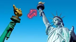 History of the statue of liberty || History Overview