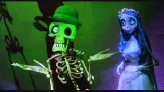 La Sposa Cadavere - Jazz Dell'Aldilà