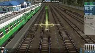 trainz ЭР2Т-7185