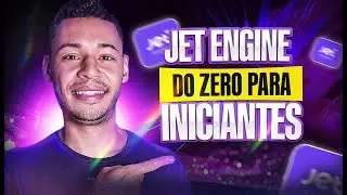 Como UTILIZAR AS PRINCIPAIS FUNÇÕES DO JET ENGINE (EXEMPLOS PRÁTICOS Para Iniciantes)