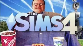КАК установить Sims 4 Со всеми Дополнениями!