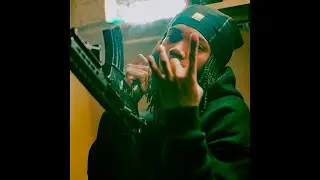 Chuckyy Type Beat - "Body 4 Body"