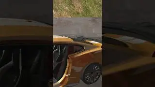 Scout gaming Mustang is here GTA SA 😢 #gta #gtasanandreas #scout