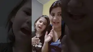 Melissa ama uma dublagem.