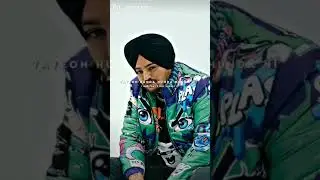 miss you siddhu moosewala ❤ #shorts #youtubeshorts #sidhumoosewala #subscribe #viralvideo