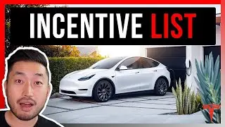 Tesla Upcoming Discounts and Promotions