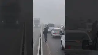 Итог бездействия.