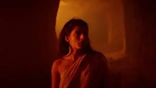 Velix & Playmen - Silver Moon (FT. Christos Mastoras) [Official Music Video]