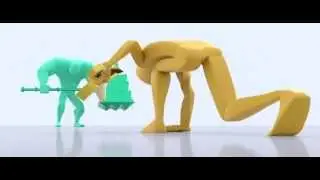 [Maya] Gravity