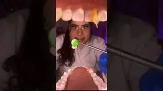 Dentist EATS leftovers AGAIN!!?😂👀  