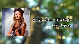 Lera Lynn - 