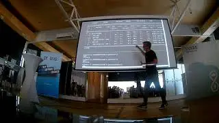 Franck Pachot - Join Methods part4