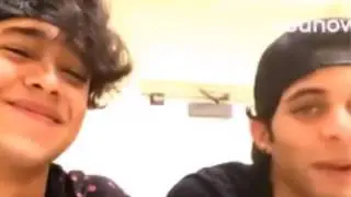 Because I Love You | (Joerick)