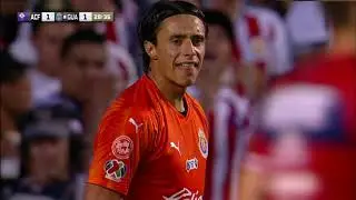 Fiorentina v Chivas Guadalajara - Highlights - ICC