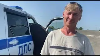 Операция Встречная полоса прошла в Иркутской области
