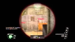 Top 6 Clips from 2012