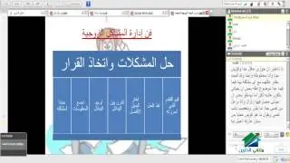 أسرار الحياة الزوجية الناجحة   أكاديمية الدارين   محاضرة 2