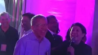 What Really Happened to Philippines? Rewinding the Tape: Speeches of  Youth Expectations 5 Years Ago