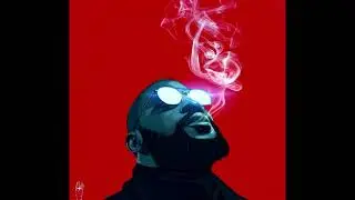 Damso Vantablack // Slowed