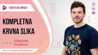 Kompletna krvna slika (KKS) - što sve možemo saznati?