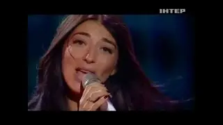 Ольга Ракицкая и группа 