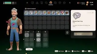 Coral Island 1.3 update Stream! 6