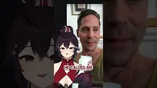 Astarion voice actor speaks spanish for me!!
