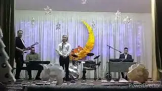Нiч яка мiсячна группа "ФЕНИКС"